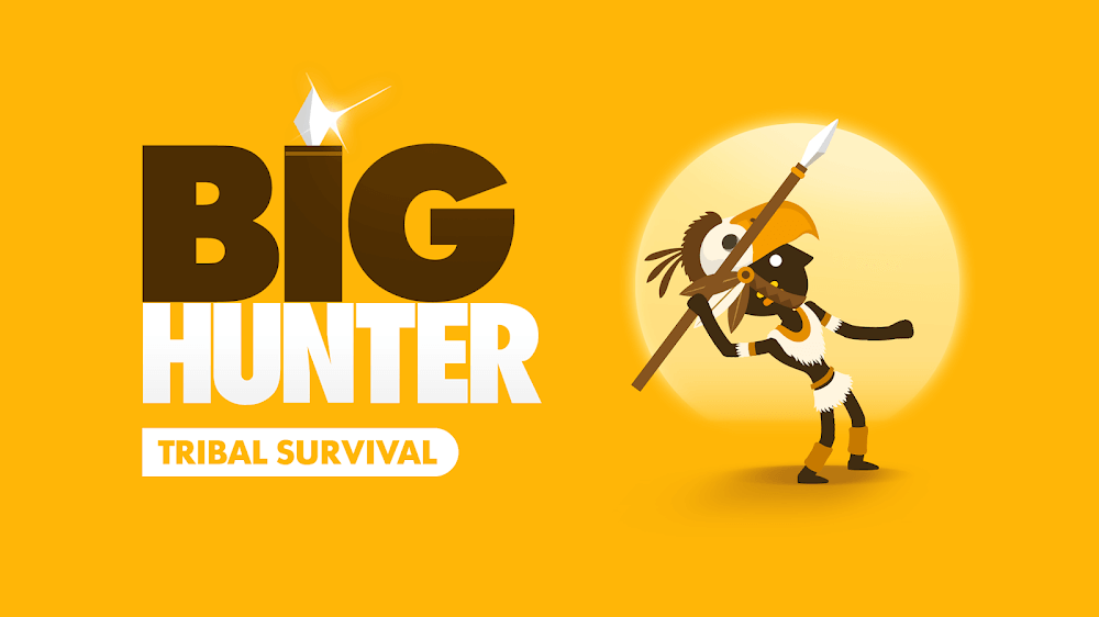 Big Hunter screenshot 2
