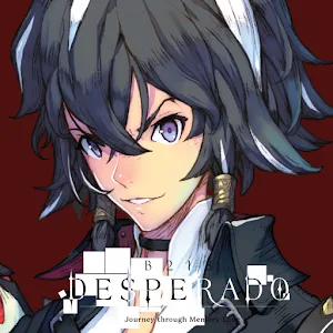 Desperado B218