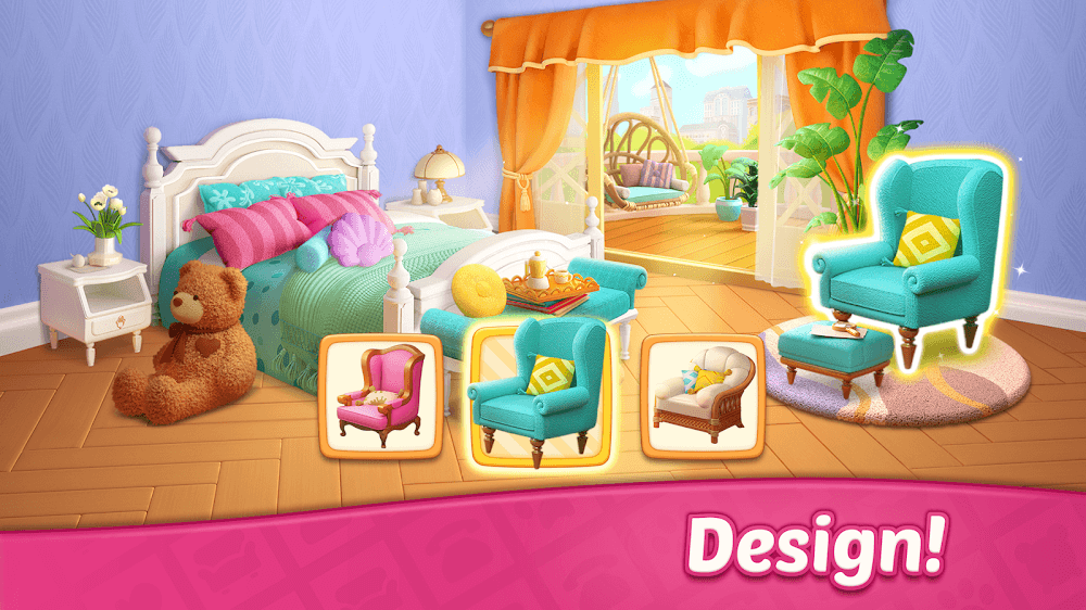 Design Blast screenshot 4