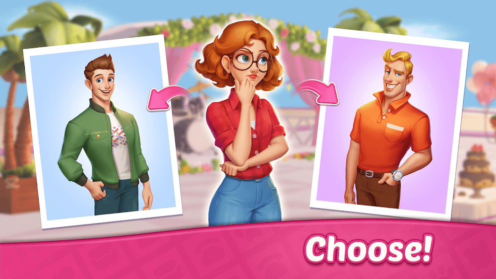 Design Blast screenshot 5