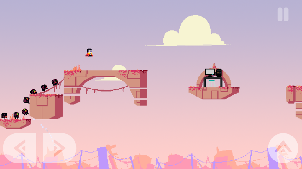 DERE Vengeance screenshot 5