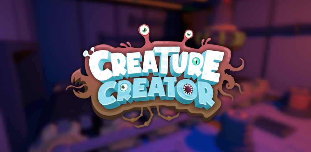 Creature Creator screenshot 1