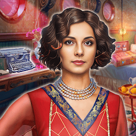 Lady Mabel Mysteries 1: Riddle