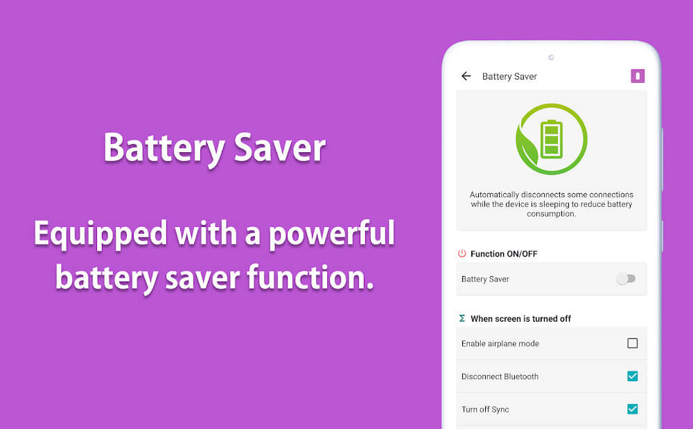 Auto Optimizer screenshot 4