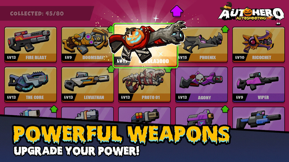 Auto Hero gameplay screenshot 5