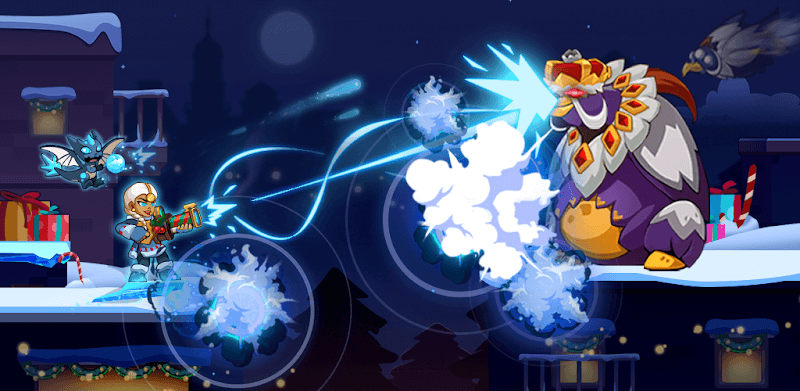 Auto Hero gameplay screenshot 1