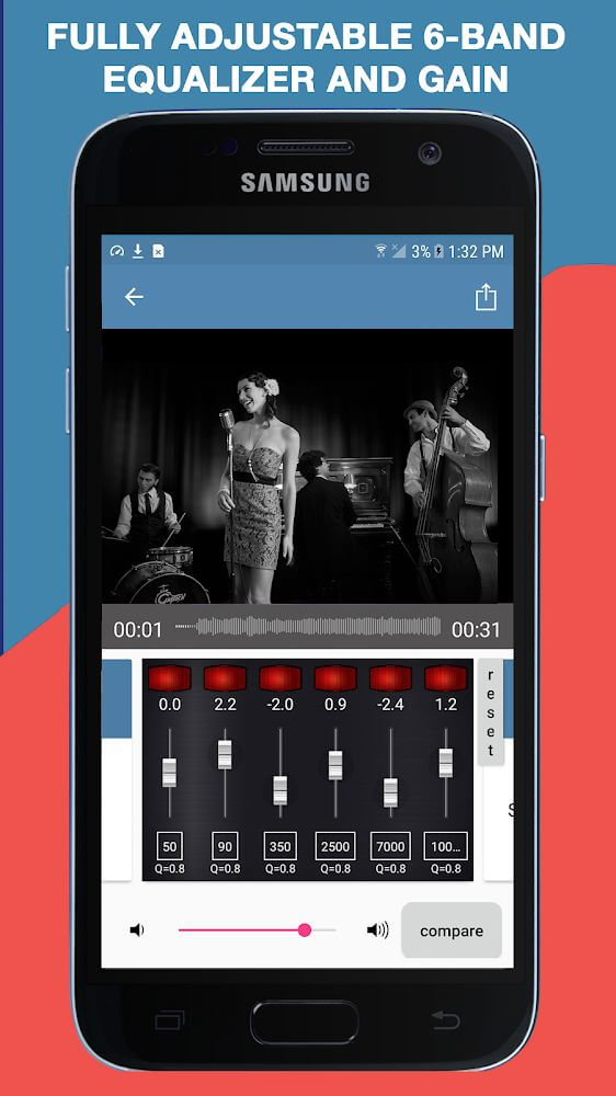 AudioFix Pro screenshot 3