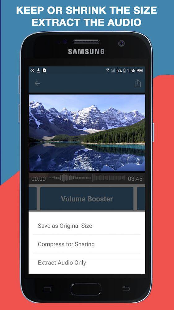 AudioFix Pro screenshot 6