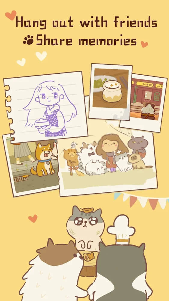 Animal Restaurant screenshot 7