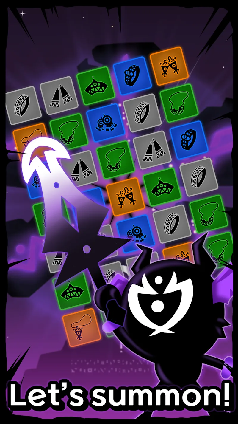 Demon Hero Season 2 screenshot 3