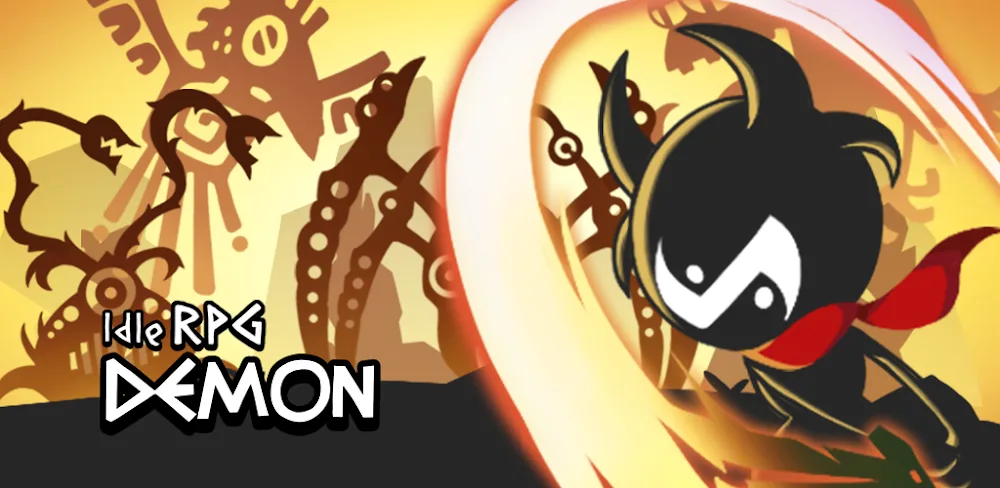 Demon Hero Season 2 screenshot 1