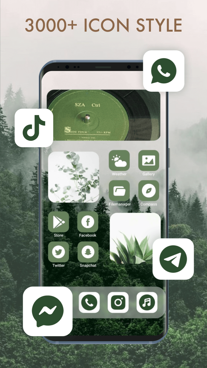 Themepack screenshot 4