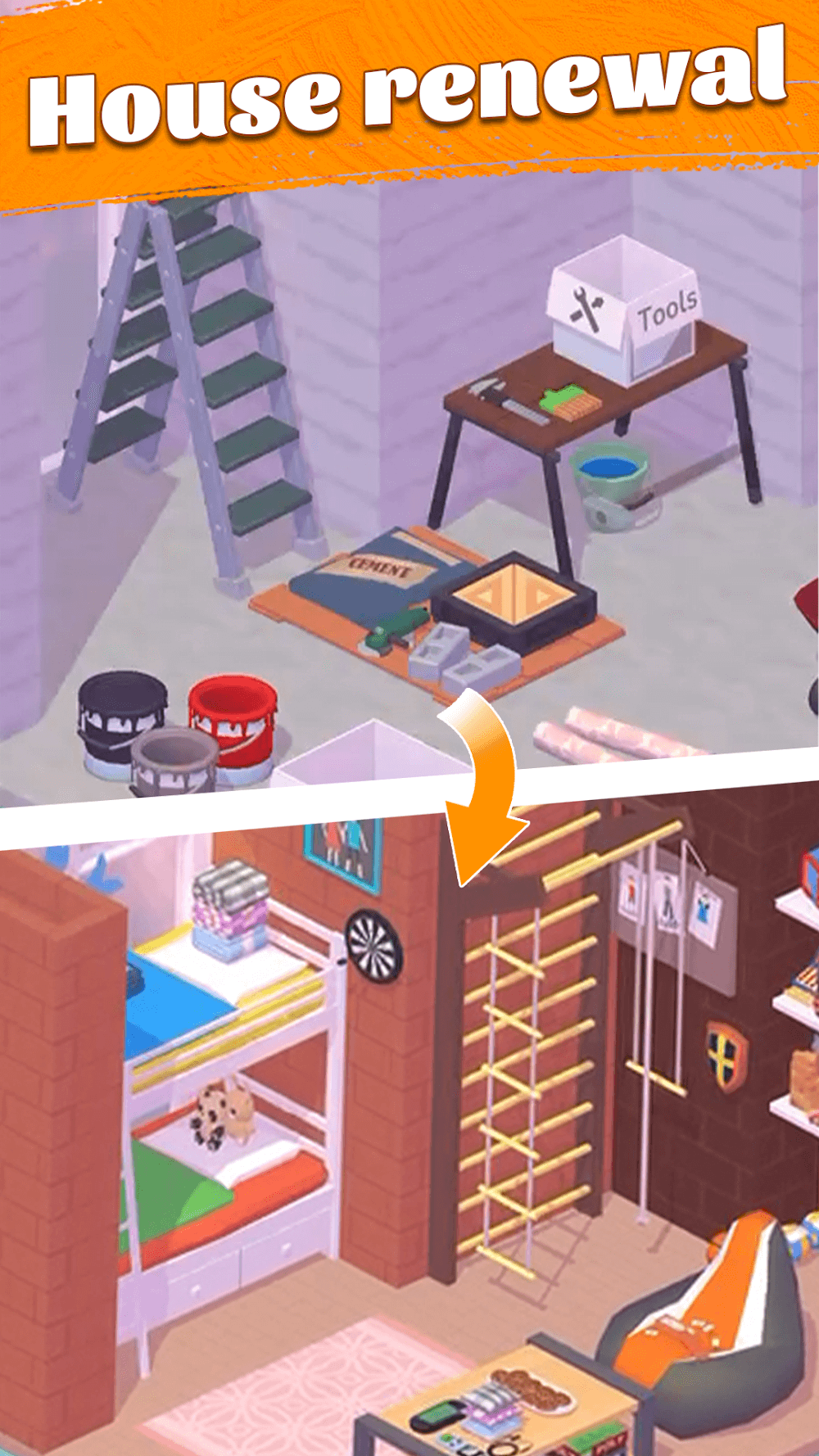 Decor My House DIY screenshot 2
