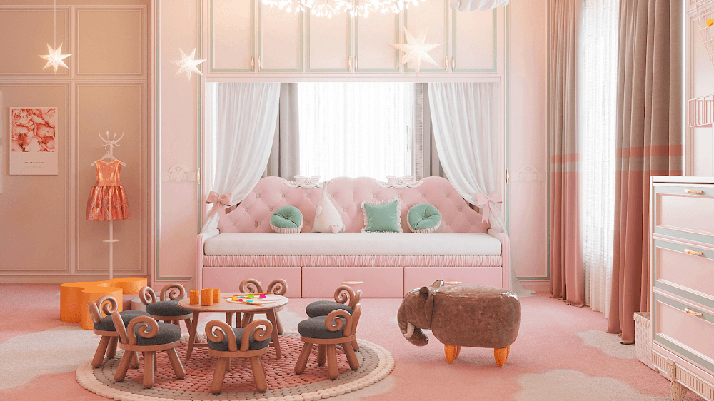 Decor Dream screenshot 6