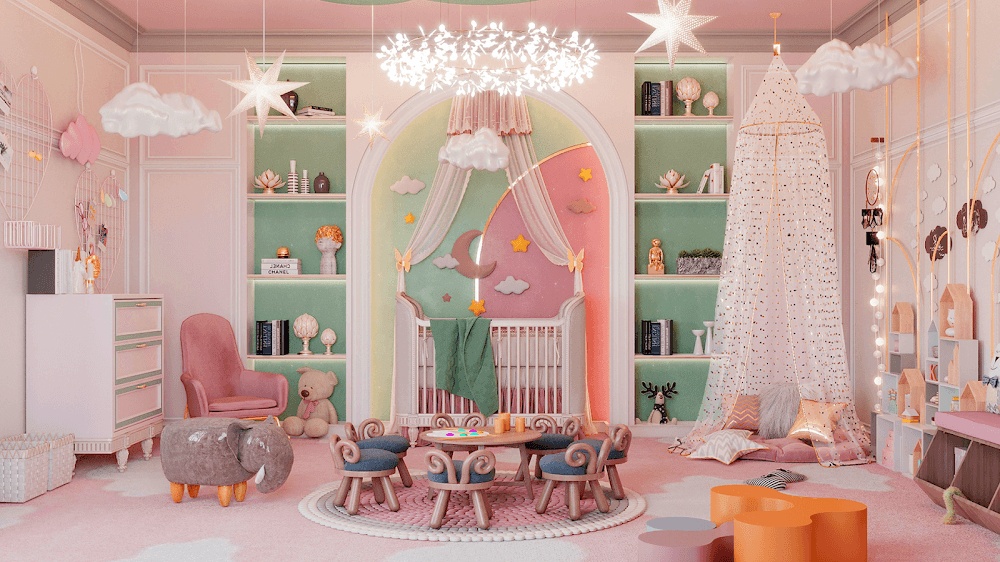 Decor Dream screenshot 4