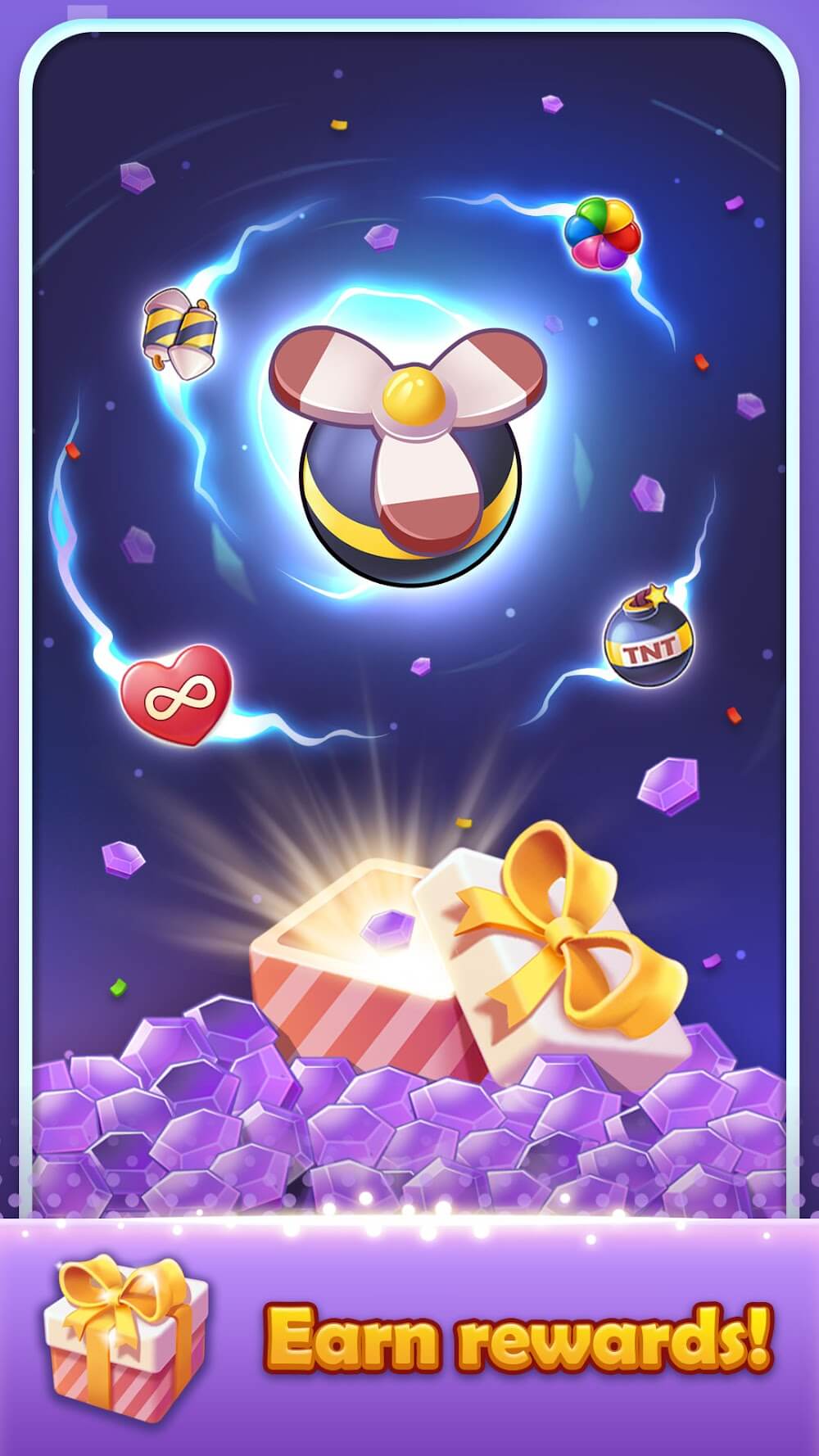 Decor Blast screenshot 4