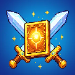 Deck & Dagger: Card RPG