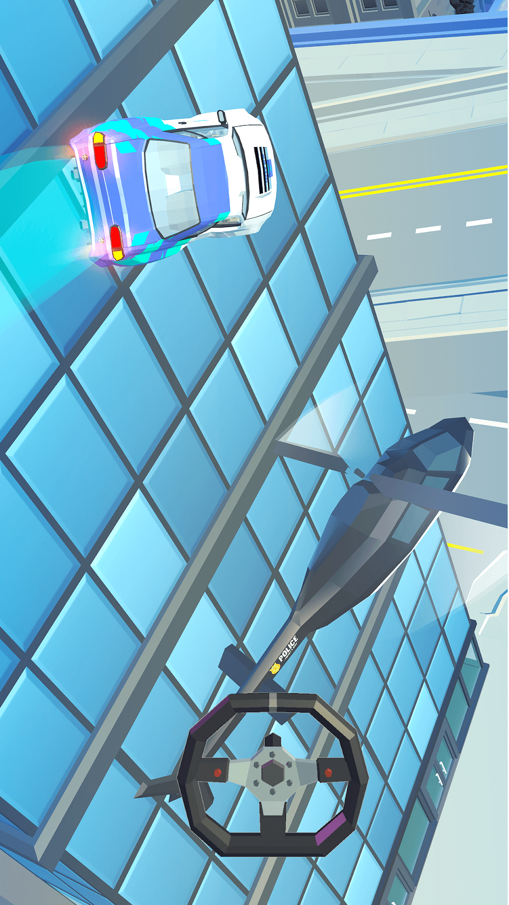 Crazy Rush 3D gameplay screenshot 5
