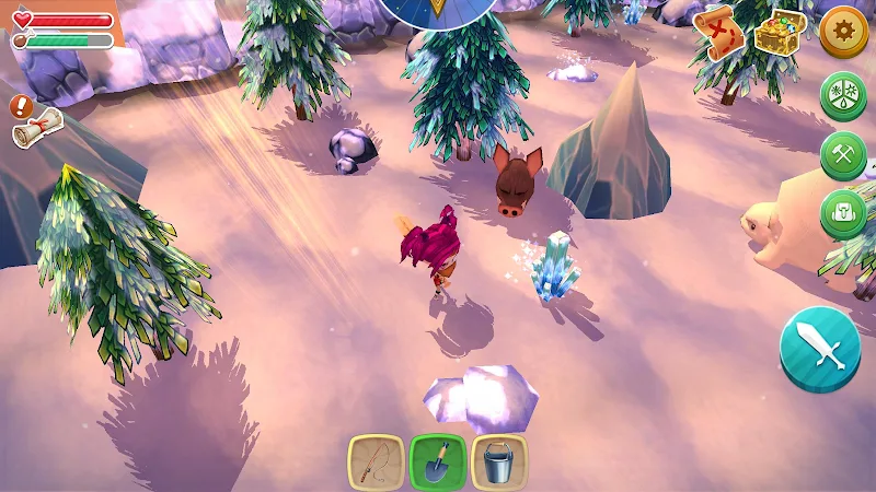 CRAFTEROK screenshot 6
