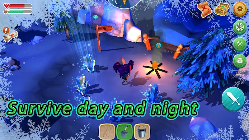 CRAFTEROK screenshot 3