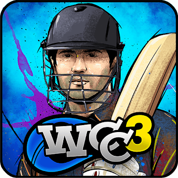 World Cricket Championship 3