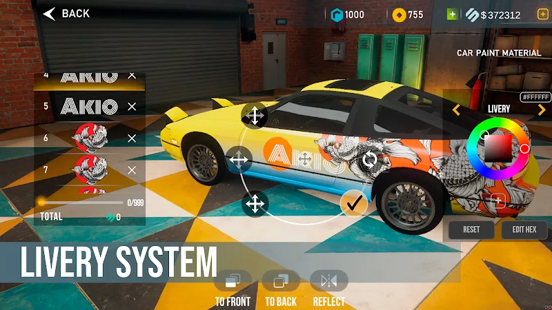 CPM Traffic Racer screenshot 4