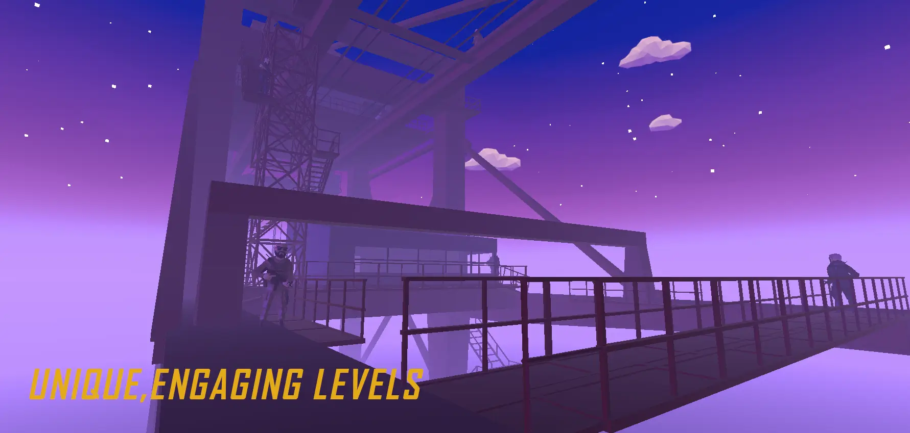 HavoX: Tactical Shooter screenshot 3