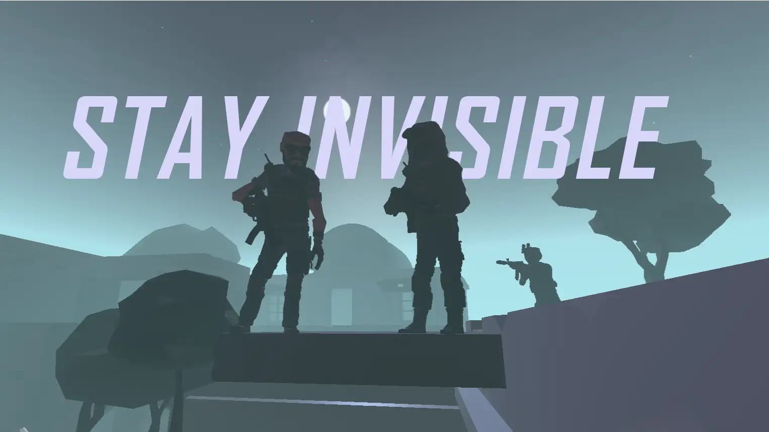 HavoX: Tactical Shooter screenshot 1