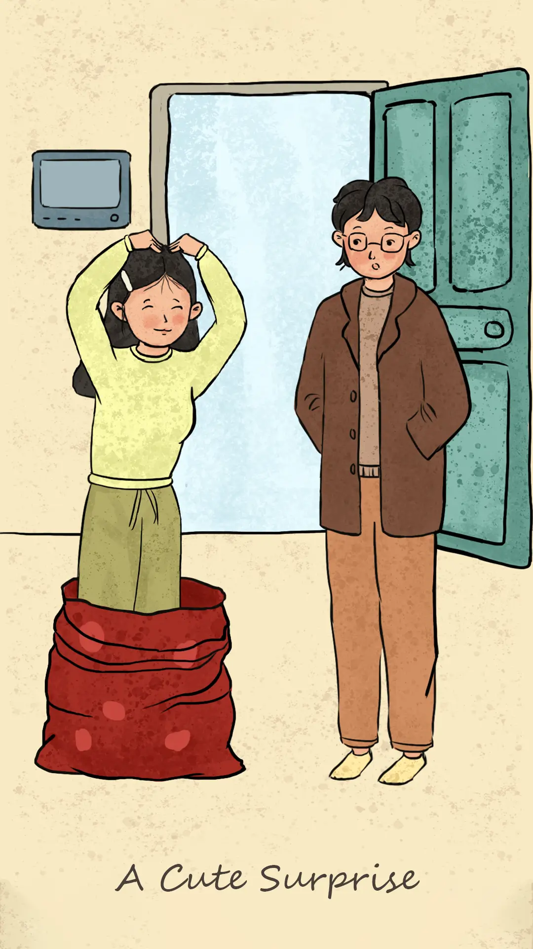 Cozy Love screenshot 5
