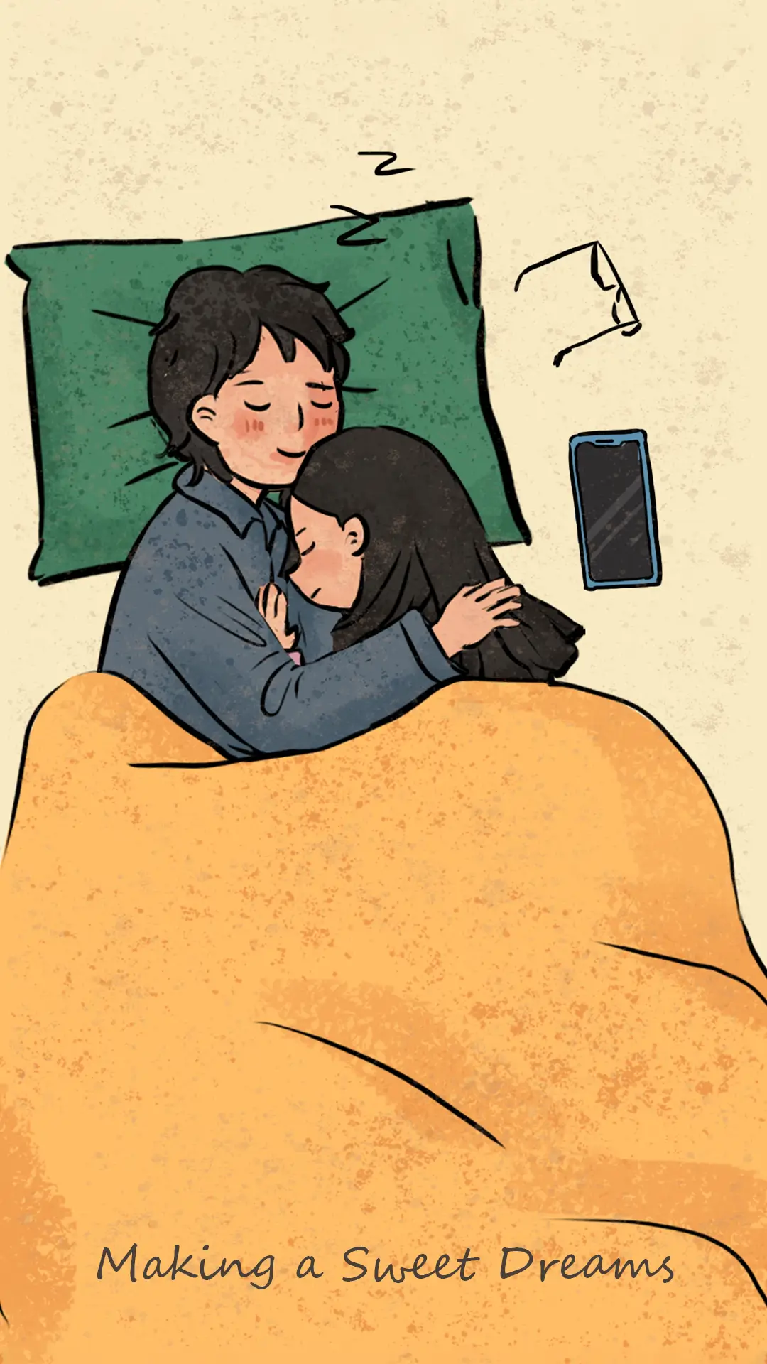 Cozy Love screenshot 4