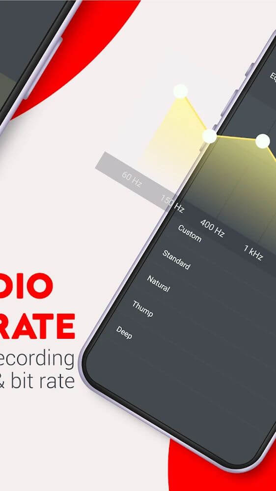 Audio Recorder screenshot 6