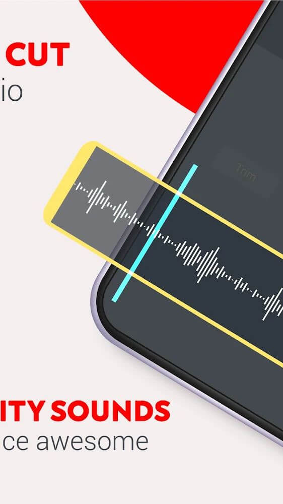 Audio Recorder screenshot 4