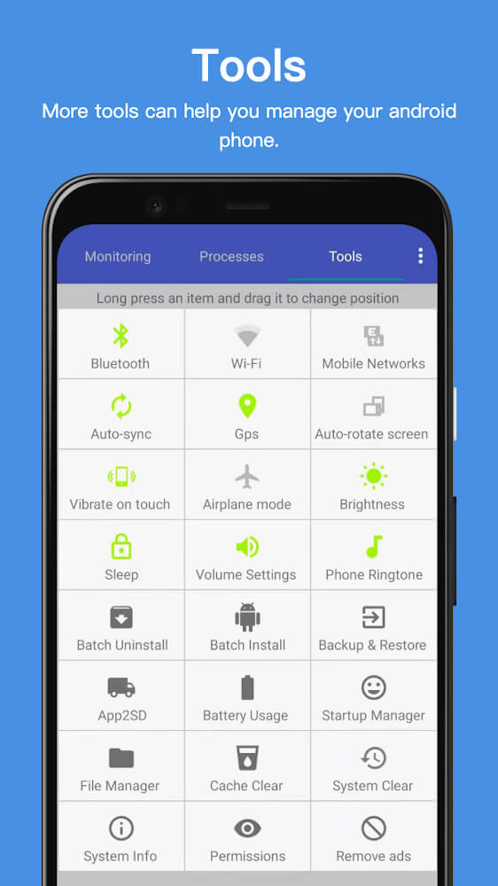 Assistant Pro for Android screenshot 3