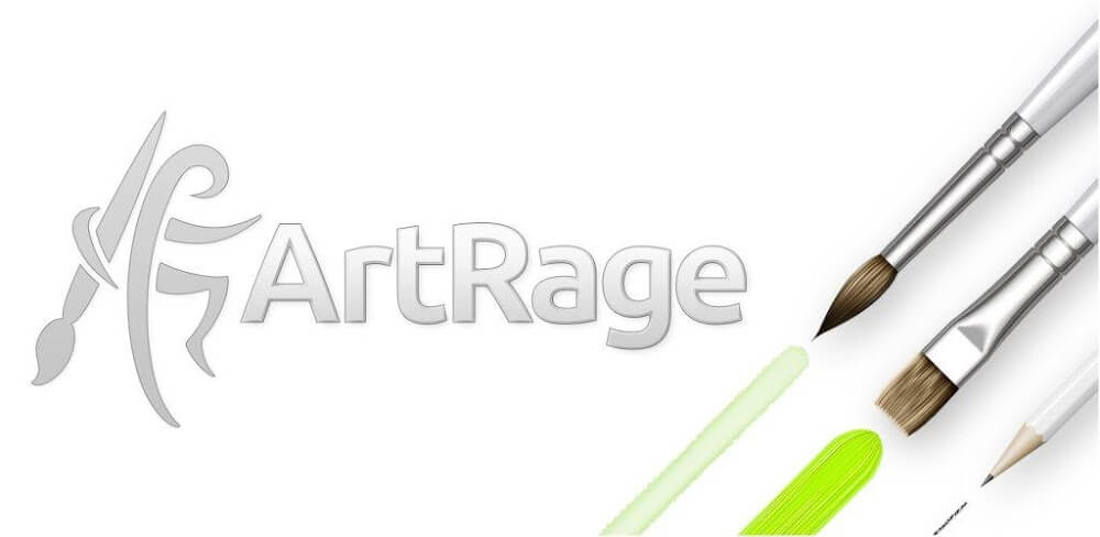 ArtRage screenshot 1