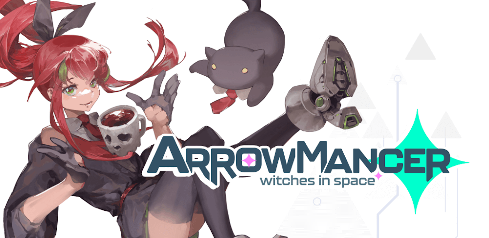 Arrowmancer screenshot 1