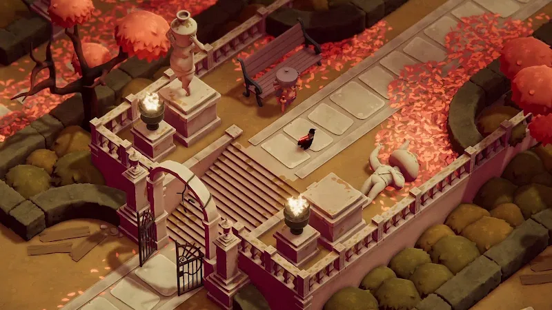 Death's Door screenshot 3
