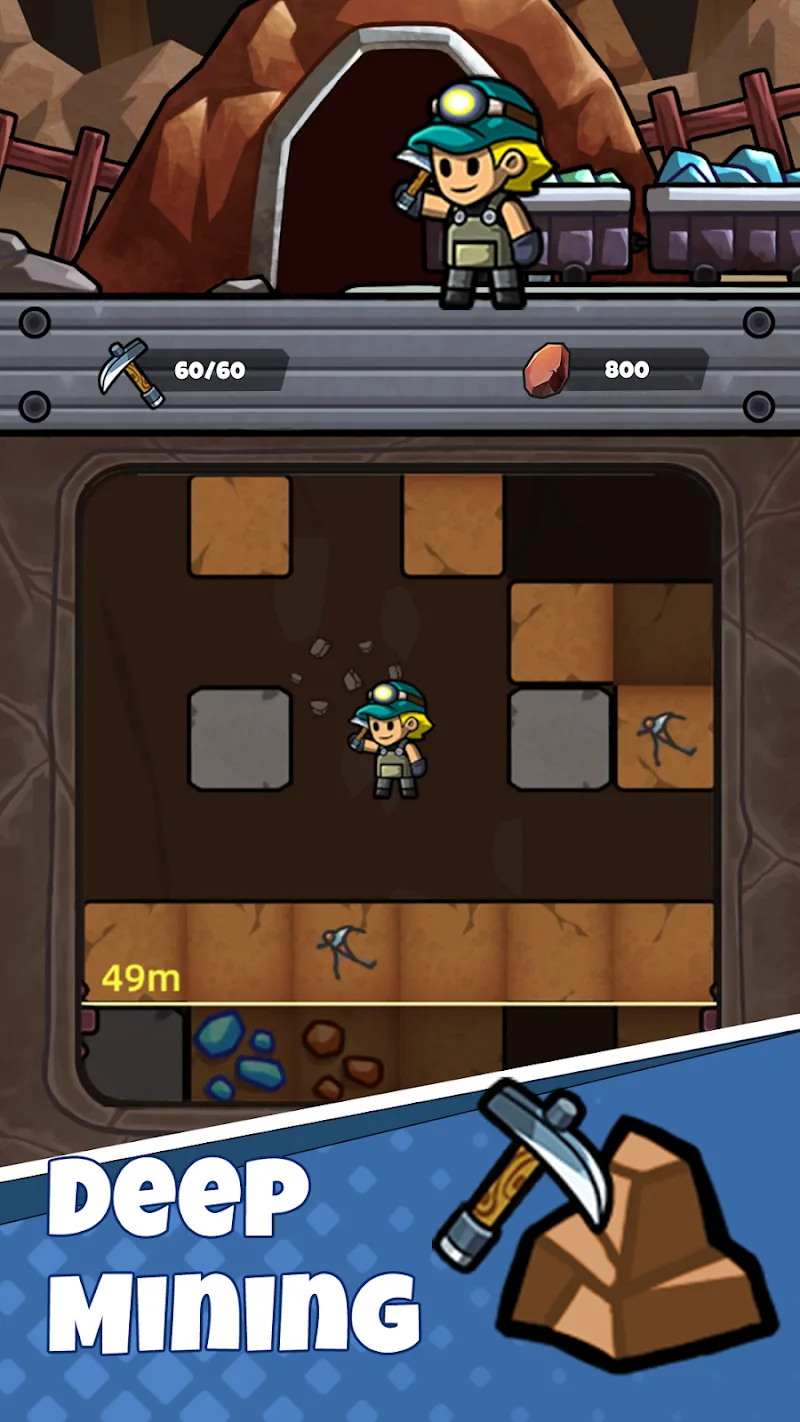 Death Line: Saboteur screenshot 6