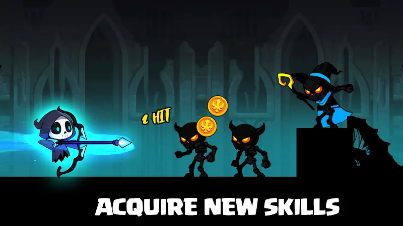 Death Knight screenshot 4