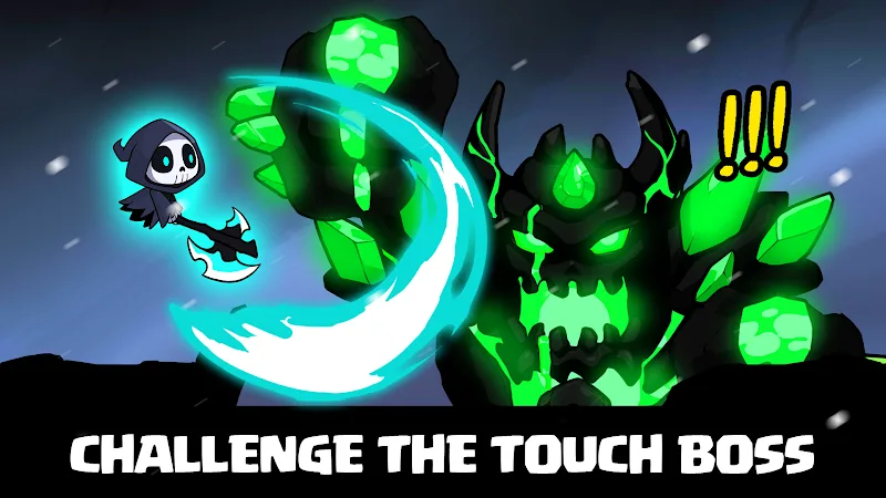 Death Knight screenshot 5