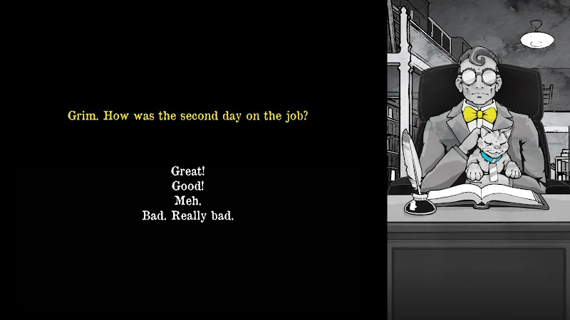 Death and Taxes screenshot 6