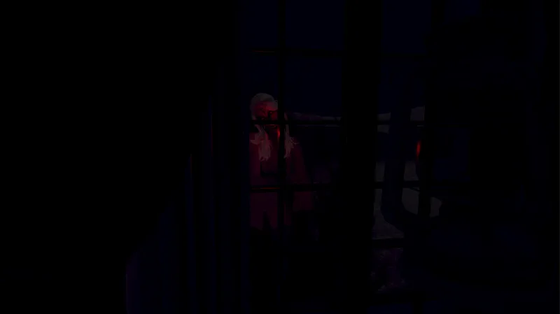 Deadly Nightmare UH screenshot 5