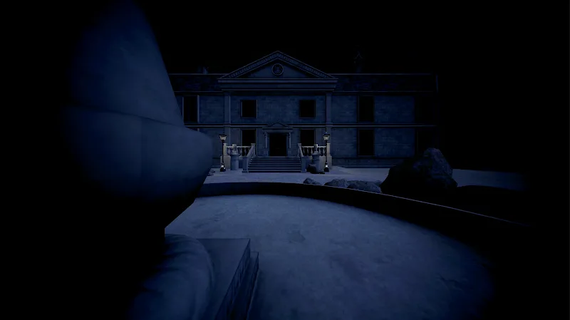 Deadly Nightmare UH screenshot 2