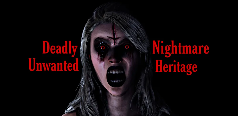 Deadly Nightmare UH screenshot 1