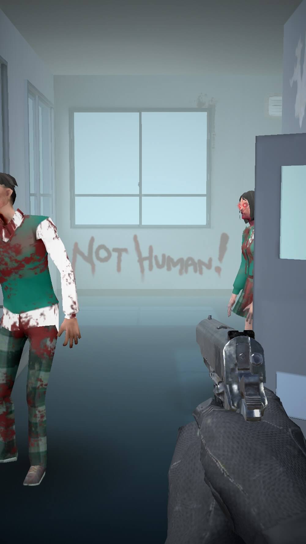 Dead Raid screenshot 5