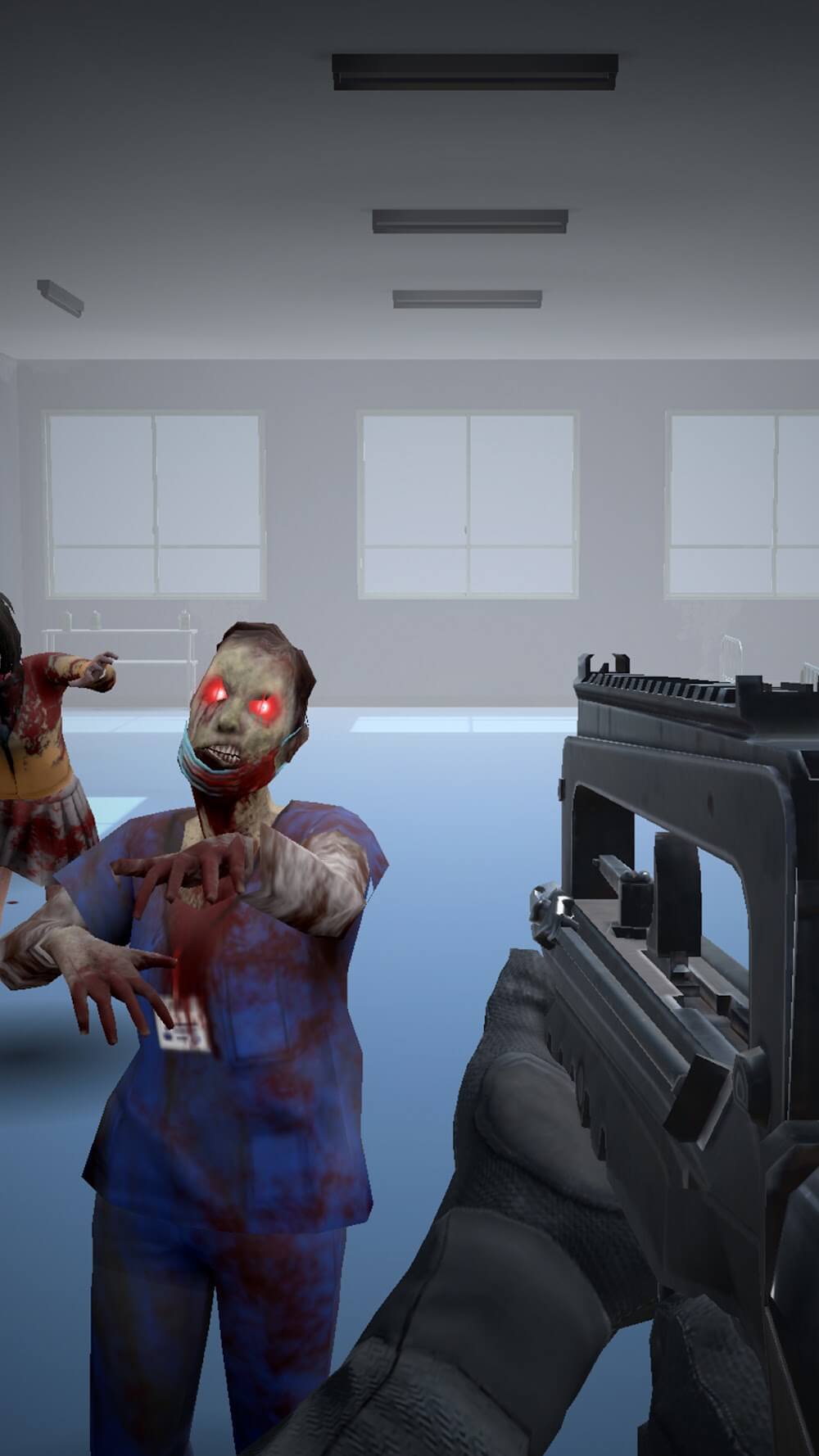 Dead Raid screenshot 3