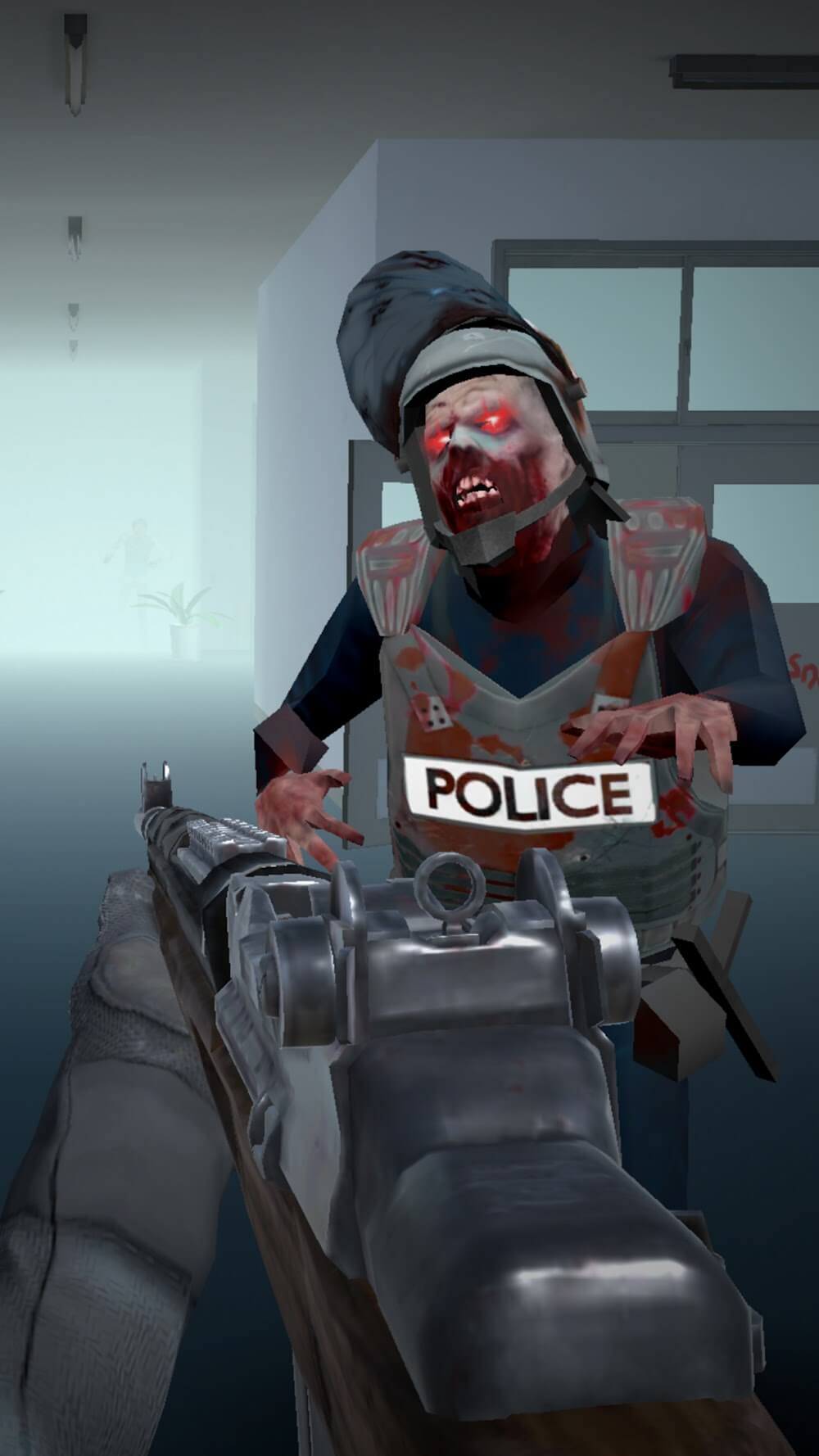 Dead Raid screenshot 2