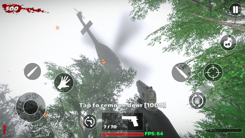 Dead On Duty screenshot 5
