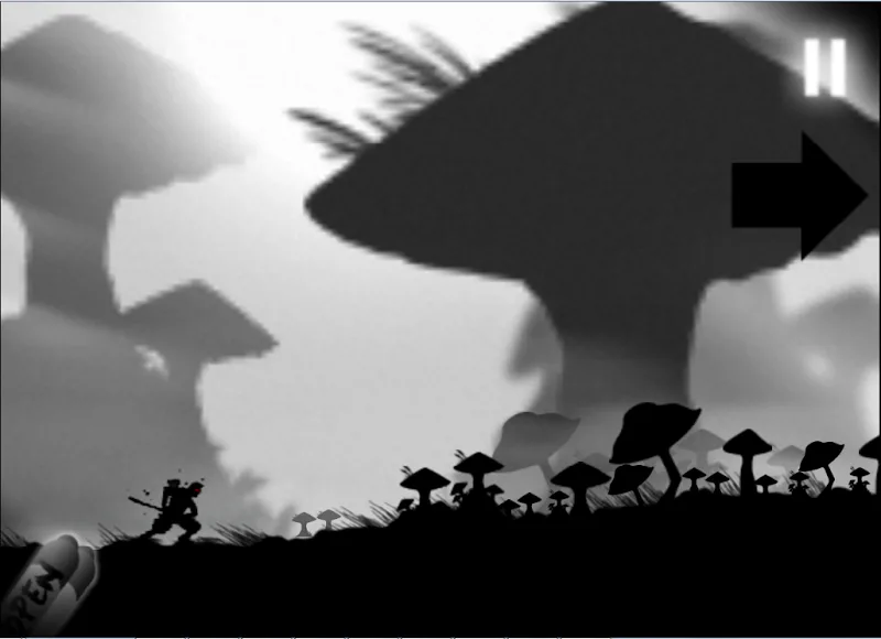 Dead Ninja Mortal Shadow screenshot 6