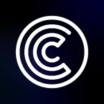 Caelus White Icon Pack - White Linear Icons