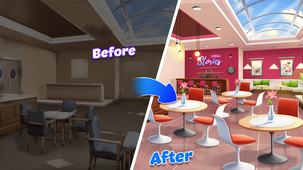 Cooking Star: Cooking Games screenshot 3